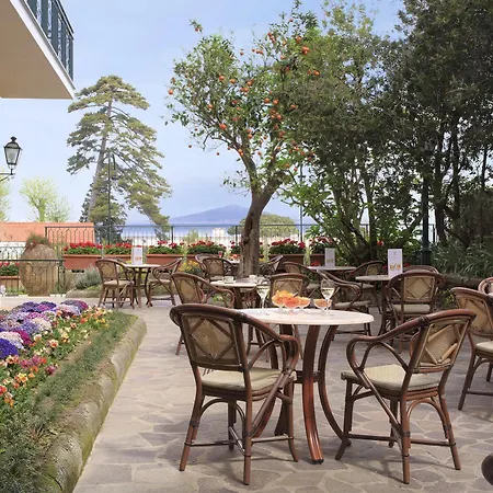 Grand De La 4* Sorrento