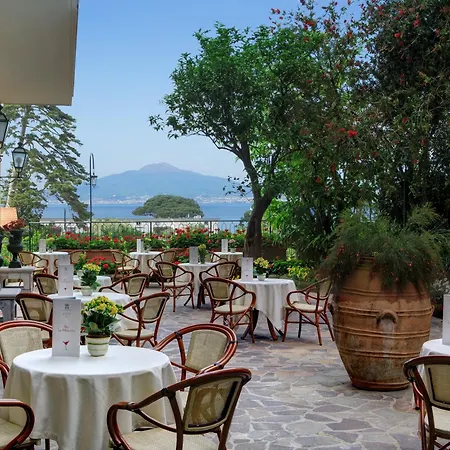 グランド ホテルデ ラ ヴィル