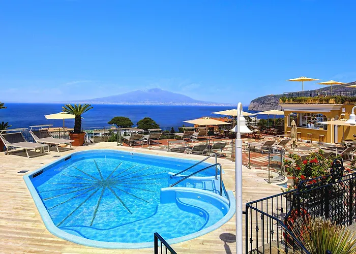 Hotel Grand De La 4*