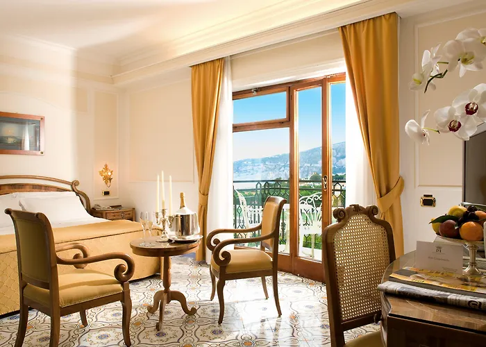 Grand De La Hotel 4*