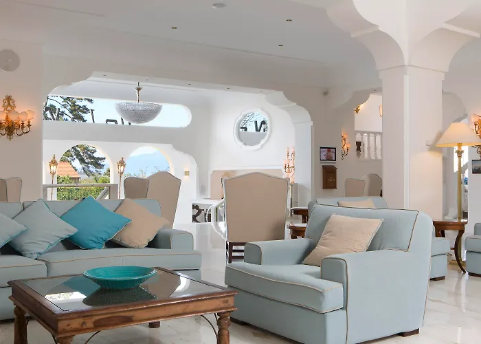 Grand De La Sorrento