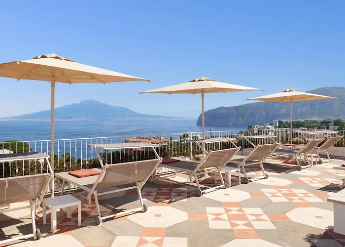 Grand De La Sorrento