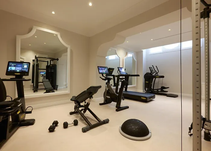 Hotel Grand De La 4*