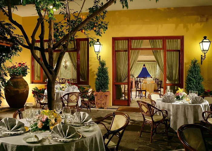 Grand De La Hotel 4*