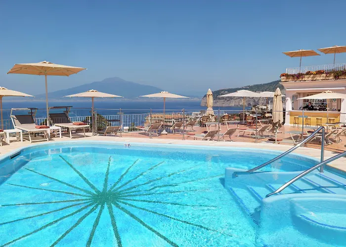 Grand De La Sorrento