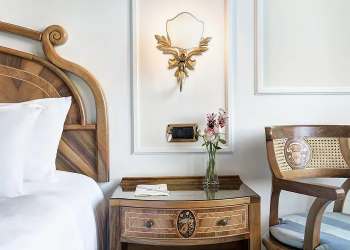 Grand De La 4* Sorrento