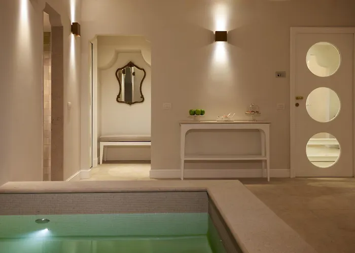 Grand De La Hotel Sorrento