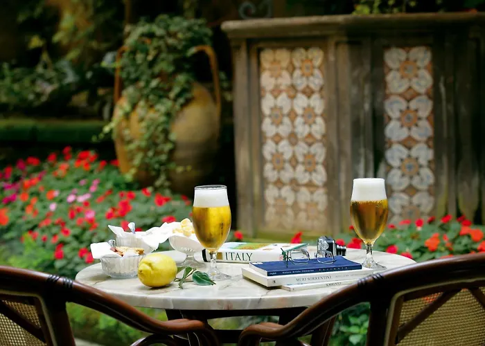 Hotel Grand De La 4*