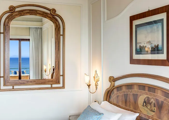 Hotel Grand De La 4*