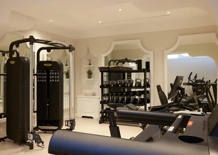 Grand De La Hotel 4*