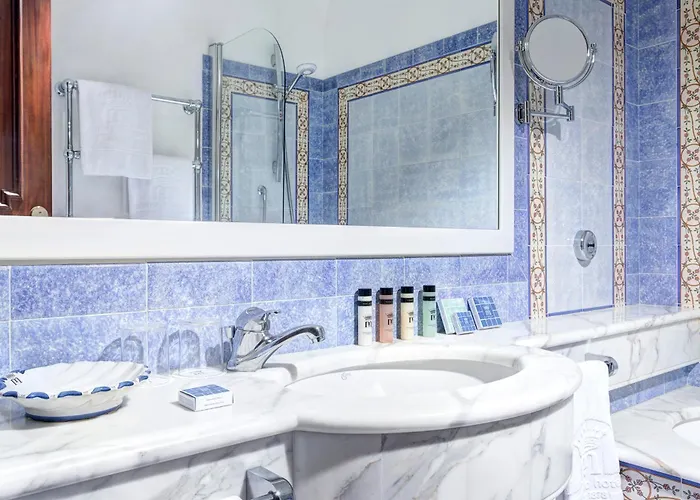 Grand De La 4* Sorrento