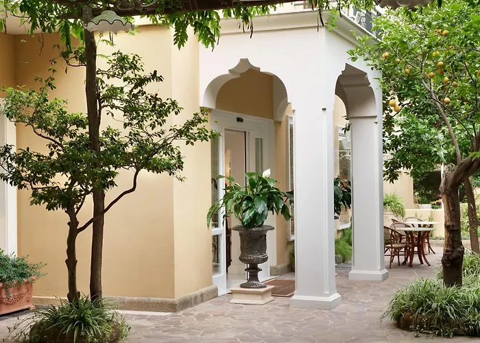 Grand De La Sorrento