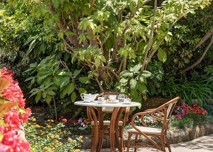 Hotel Grand De La Sorrento