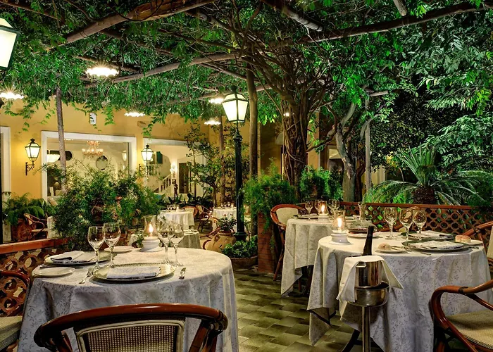 Grand De La Hotel 4*