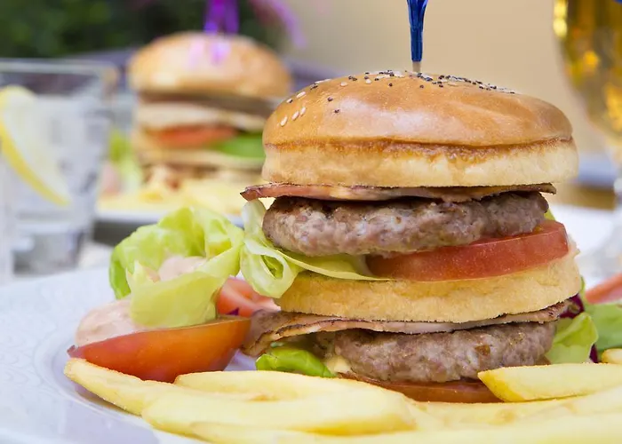 Hotell Grand De La Sorrento