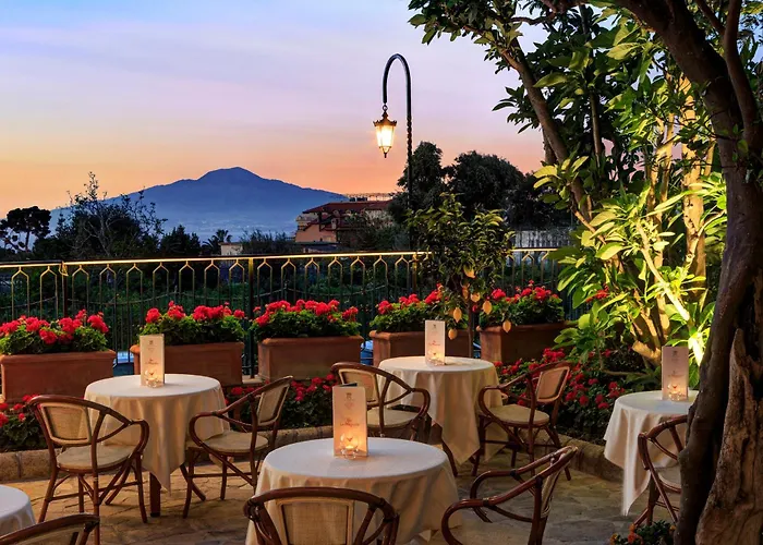 Hotell Grand De La 4*