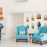 Grand De La Hotel