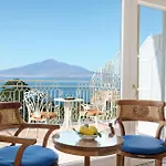 Grand De La Hotel