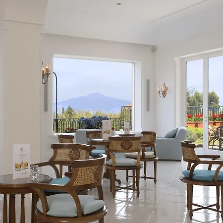 Hotel Grand De La 4*