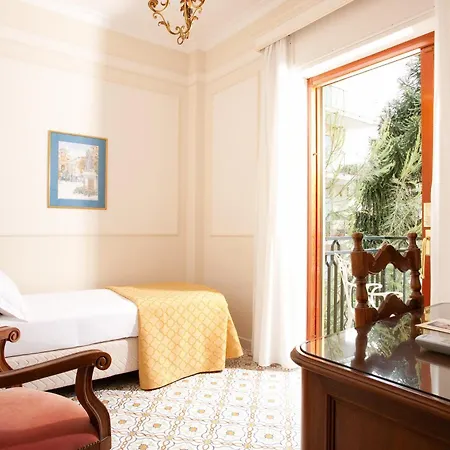 Hotel Grand De La