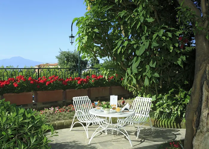 Grand De La Hotel 4*