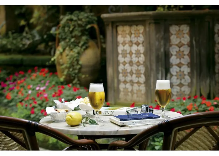 Hotel Grand De La 4*